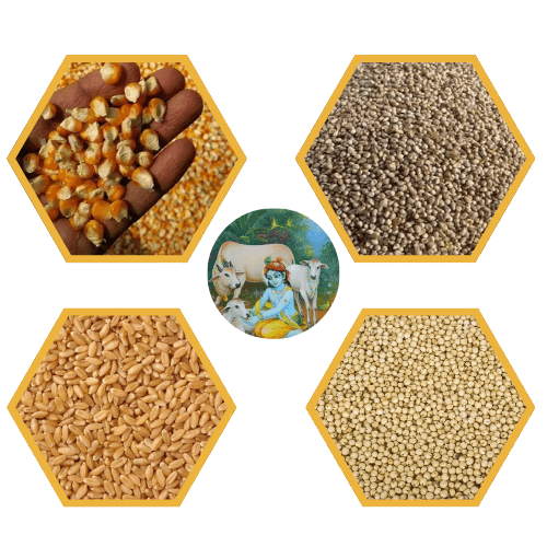 DONATE FOR CEREAL KIT