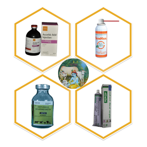 Donate For Medical Kit